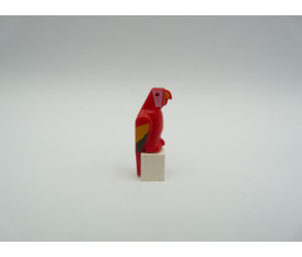Lego vintage - perroquet