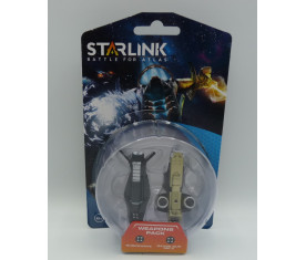 STARLINK - Weapons Pack -...