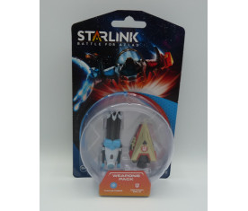 STARLINK - Weapons Pack -...