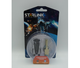 STARLINK - Weapons Pack -...