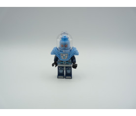 Lego Batman : Mr Freeze