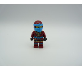 Lego Ninjago : Nya