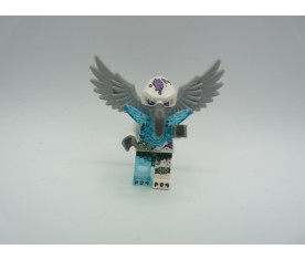 Lego Chima : Voom voom