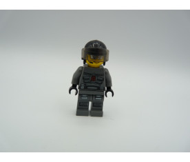 Lego Space Police : police...