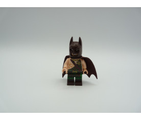Batman Tartan