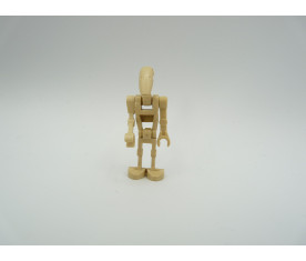 Lego Star Wars : Battle droid