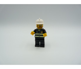 Lego City : Pompier