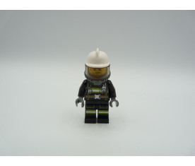 Lego City : Pompier