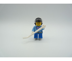 Lego City : enfant hockey...