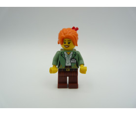 Lego Ninjago : Misako