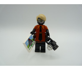 Lego Ninjago : Flashback...