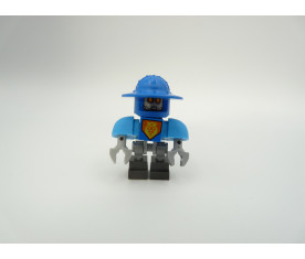Lego Nexo Knights : King Bot