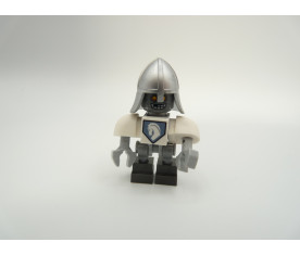 Lego Nexo Knights : Lance Bot