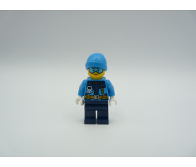 Lego City : Arctic explorer