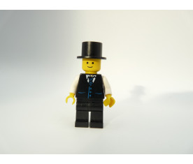 Lego City  : marié