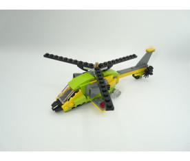 Lego Creator 31092 :...