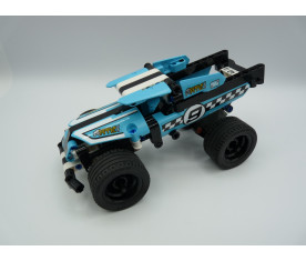 Lego Technic 42059 :...