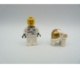 LEGO 5002147 - Femme...