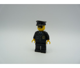Lego Ninjago : Guardien de...
