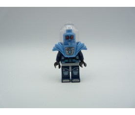 Lego Batman : Mr Freeze