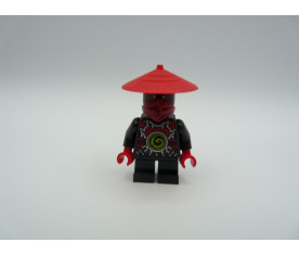 Lego Ninjago : Stone army...