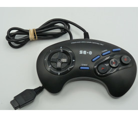 Sega Megadrive : Manette...