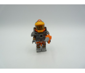 Lego minifigurine série 12...