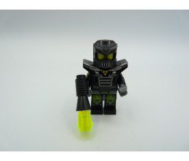 Lego minifigurine série 11...
