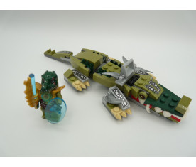 Lego Chima 70126 :...