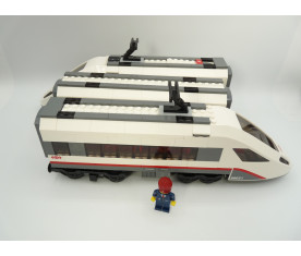 Lego train 60051 : train +...