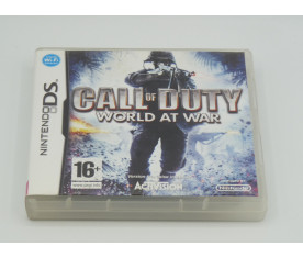 Nintendo DS - Call of Duty...