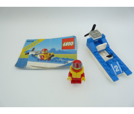 Lego Legoland 6508