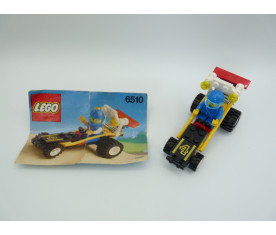 Lego System 6510