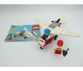 Lego Legoland 6529