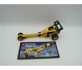 Lego Technic 8205