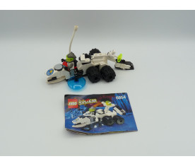 Lego System 6854