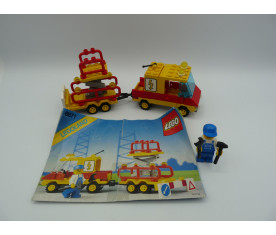 Lego Legoland 6671