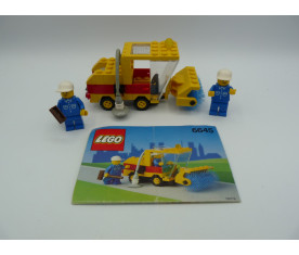 Lego Legoland 6645