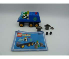 Lego System 6564