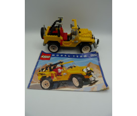Lego Model Team 5510