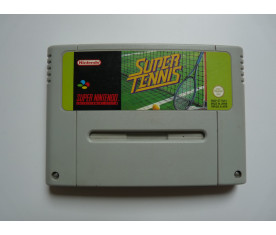 Super Tennis