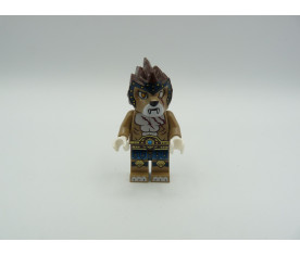 Lego Chima : Longtooth