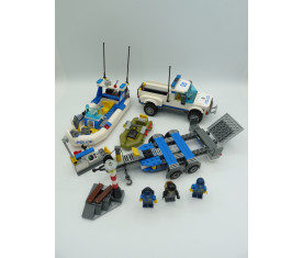 Lego city 60045 -...