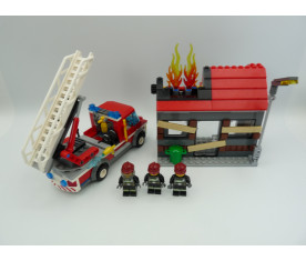 Lego city 60003 -...