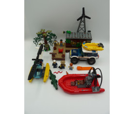 Lego city 60068 - La...