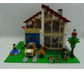 Lego Creator 31012 : La...