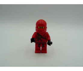 Lego Ninjago : Kai