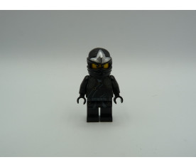 Lego Ninjago : Cole ZX