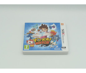 Nintendo 3DS - Yo-Kai Watch