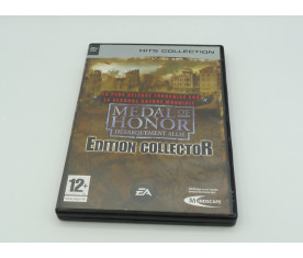 PC -  Medal of Honor :...